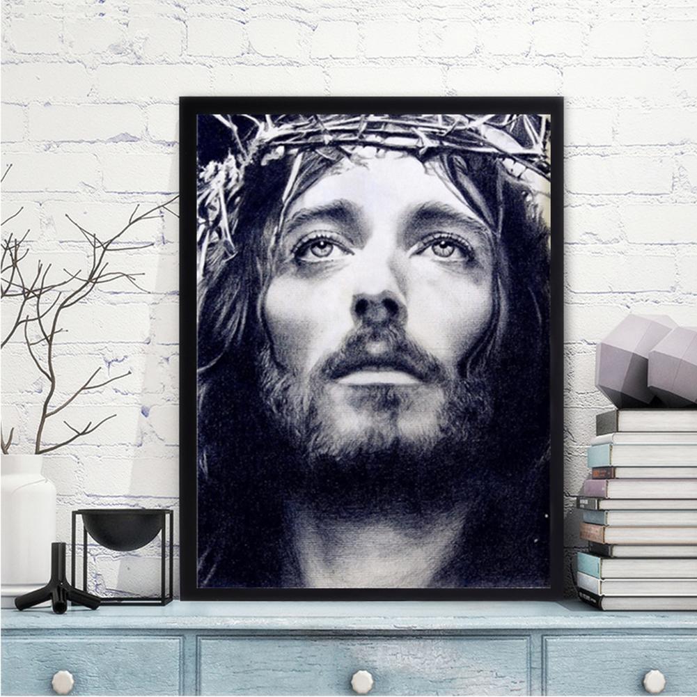 Easter Man - Full Round Drill Diamond Painting 40*30 CM