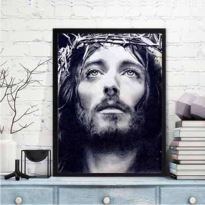 Easter Man - Full Round Drill Diamond Painting 40*30 CM