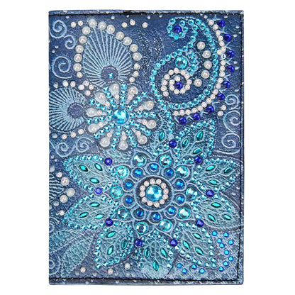 Scenery - Full Round Drill Diamond Painting 40*30CM