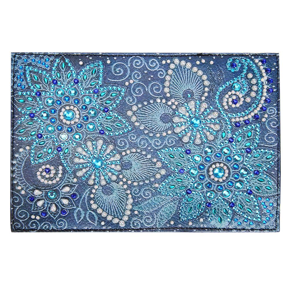 Scenery - Full Round Drill Diamond Painting 40*30CM