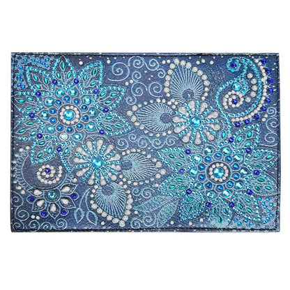 Scenery - Full Round Drill Diamond Painting 40*30CM