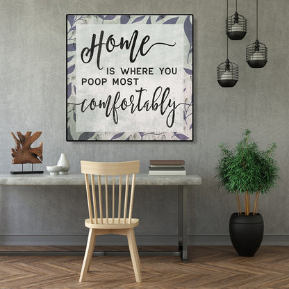 Home Decor - Full Round Drill Diamond Painting 30*30CM