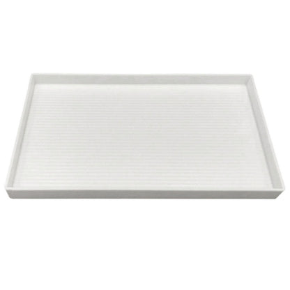 Plastic Rhinestones Beads Tray for Diamond Painting Embroidery Cross Stitch