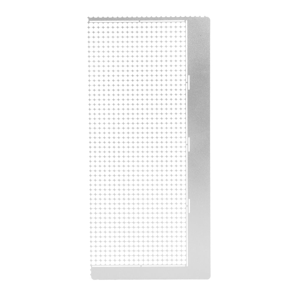 Diamond Painting Net Ruler Point Drill Ruler DIY Needlework Accessory (141)