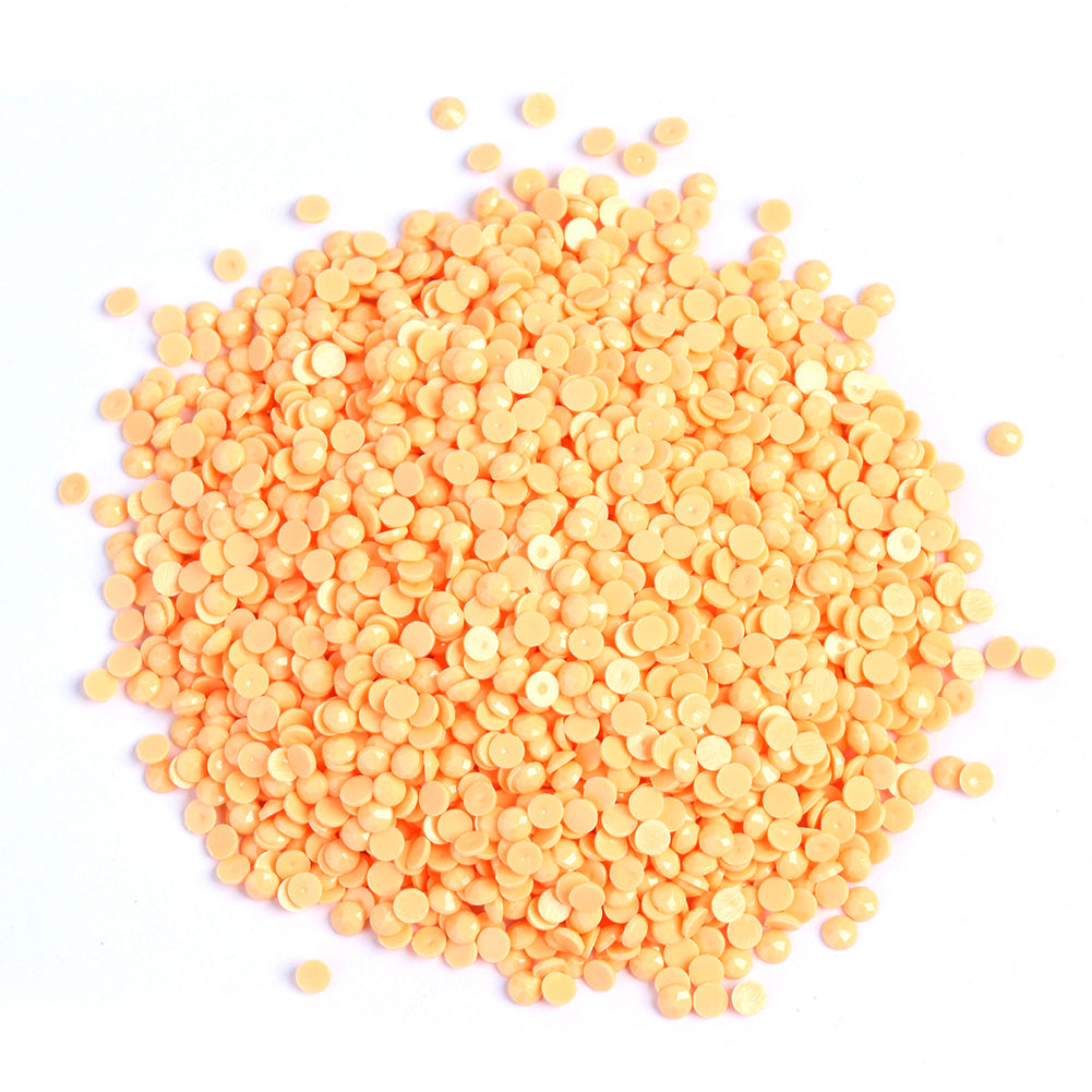 DMC 10g Round Drills Package DIY Embroidery Diamond Painting Rhinestones