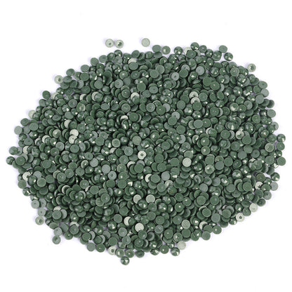 DMC 10g Round Drills Package DIY Embroidery Diamond Painting Rhinestones