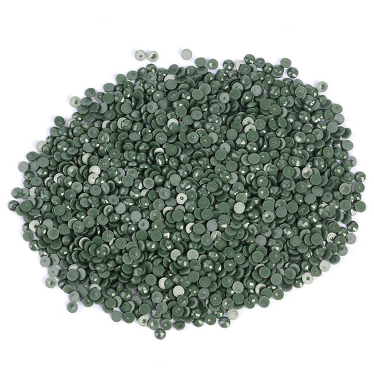 DMC 10g Round Drills Package DIY Embroidery Diamond Painting Rhinestones