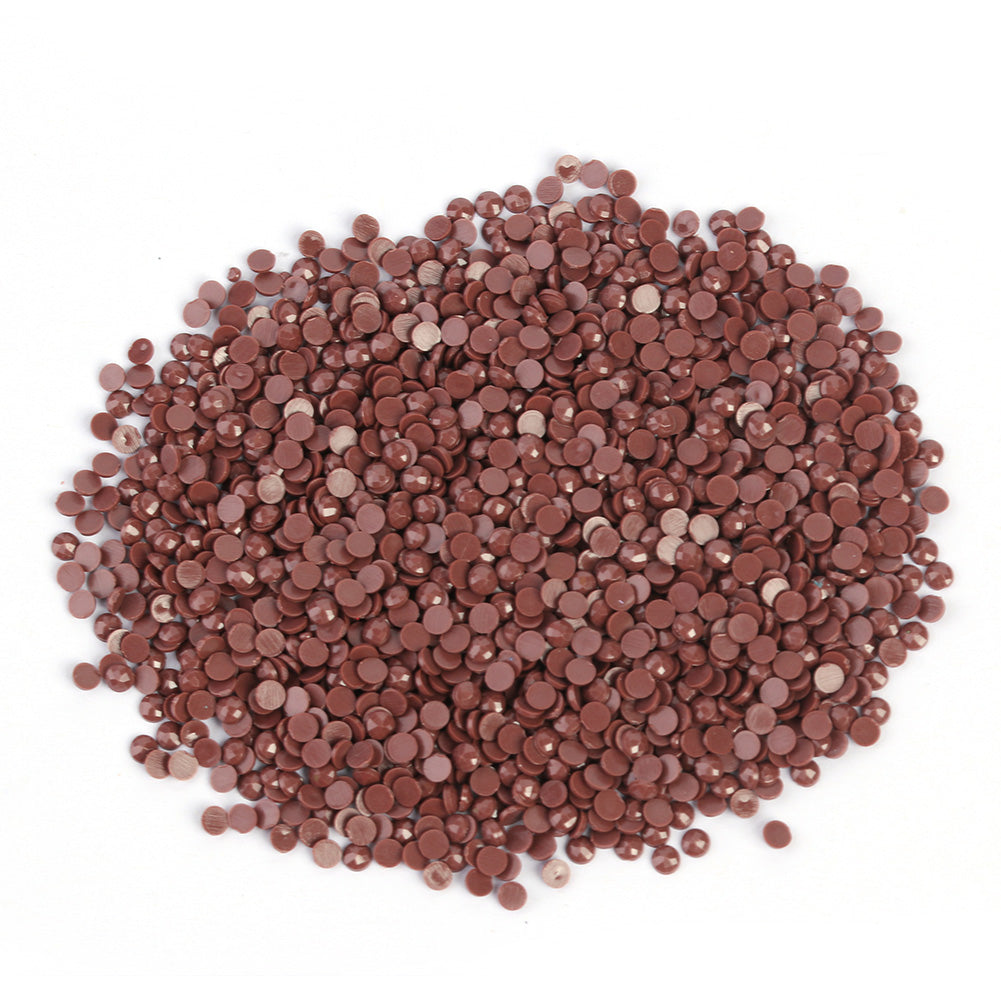 DMC 10g Round Drills Package DIY Embroidery Diamond Painting Rhinestones
