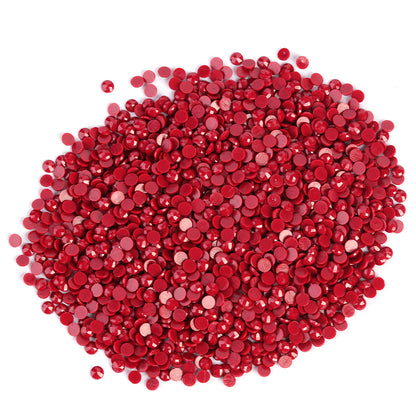 DMC 10g Round Drills Package DIY Embroidery Diamond Painting Rhinestones