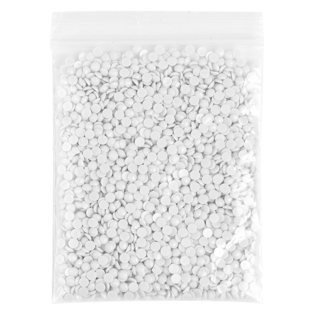 DMC 10g Round Drills Package DIY Embroidery Diamond Painting Rhinestones
