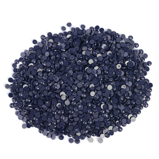 DMC 10g Round Drills Package DIY Embroidery Diamond Painting Rhinestones
