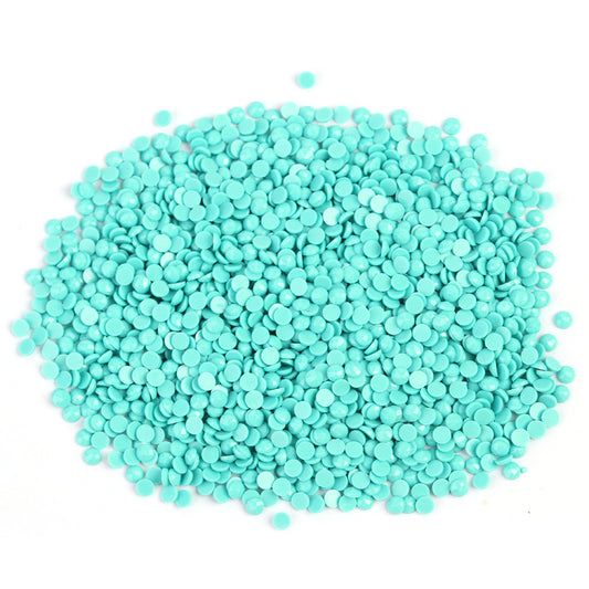 DMC 10g Round Drills Package DIY Embroidery Diamond Painting Rhinestones