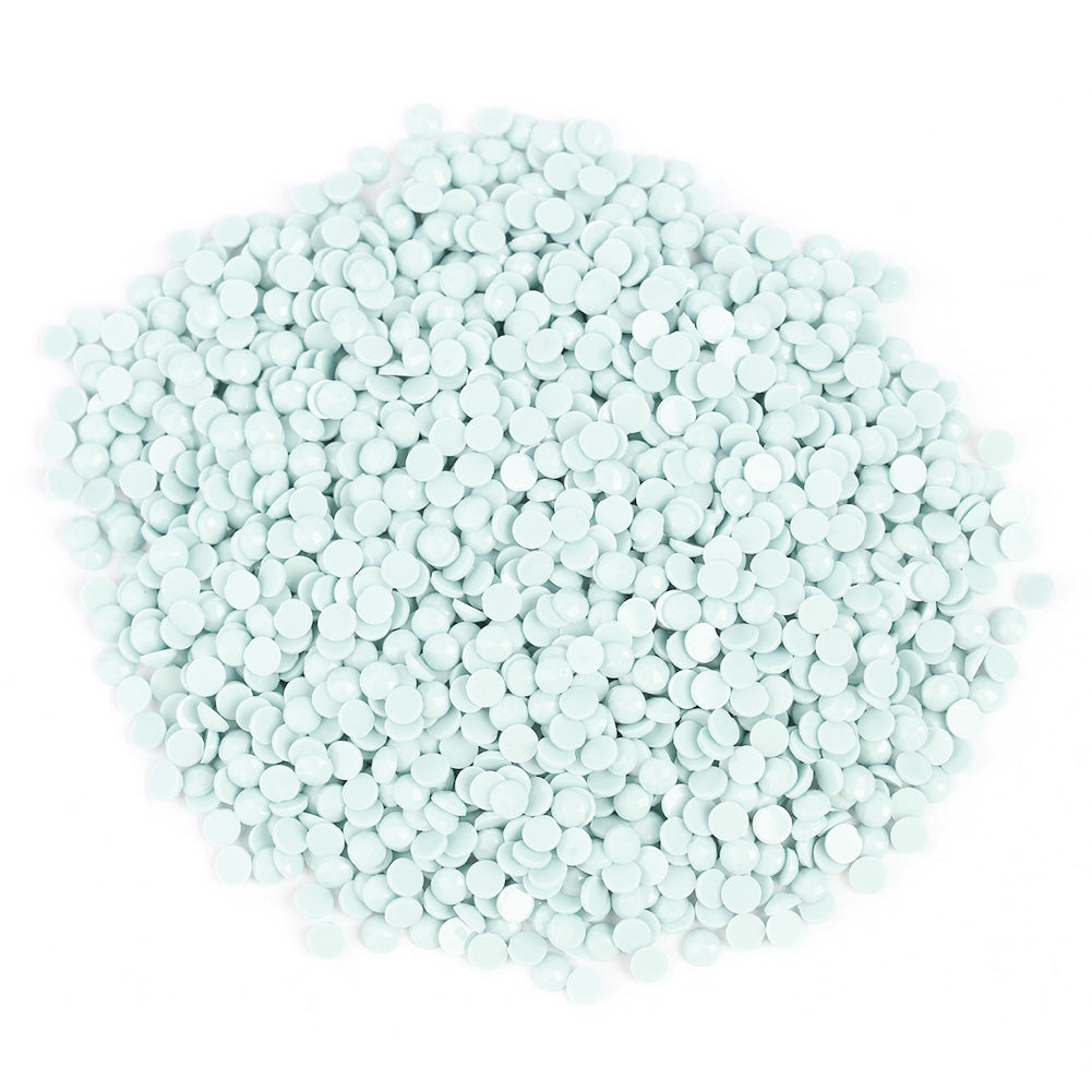 DMC 10g Round Drills Package DIY Embroidery Diamond Painting Rhinestones