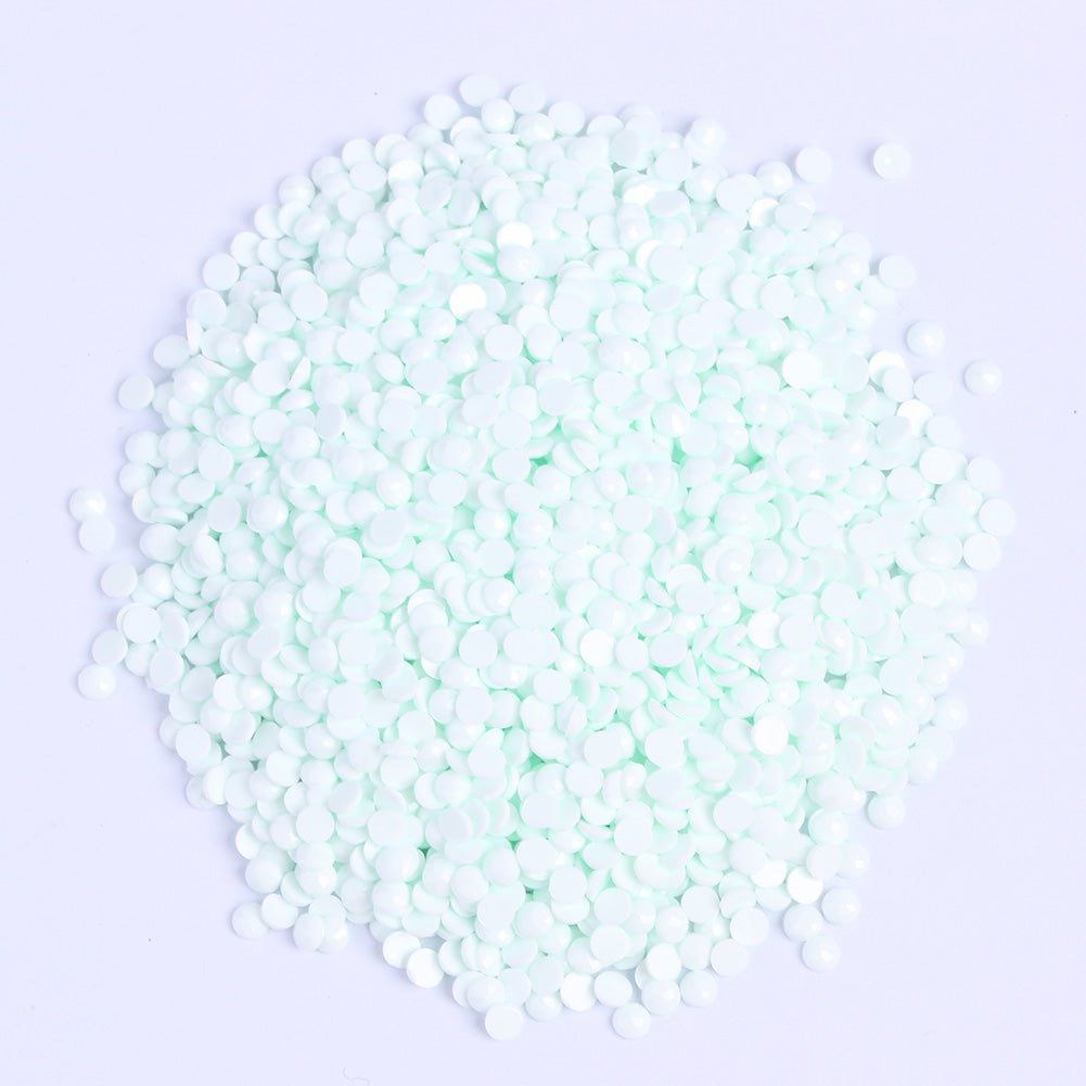 DMC 10g Round Drills Package DIY Embroidery Diamond Painting Rhinestones
