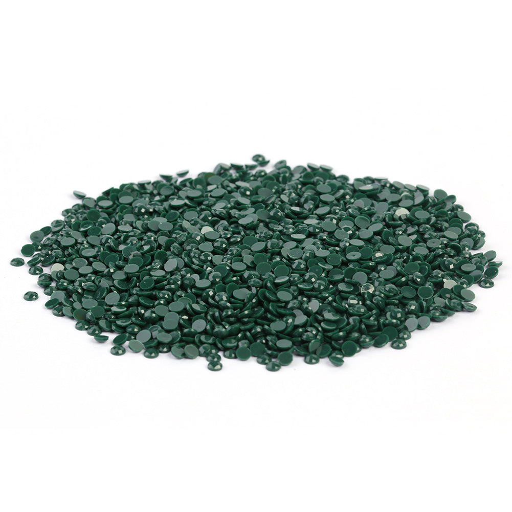 DMC 10g Round Drills Package DIY Embroidery Diamond Painting Rhinestones