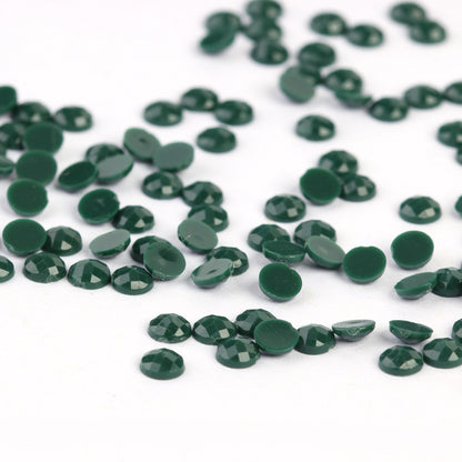 DMC 10g Round Drills Package DIY Embroidery Diamond Painting Rhinestones