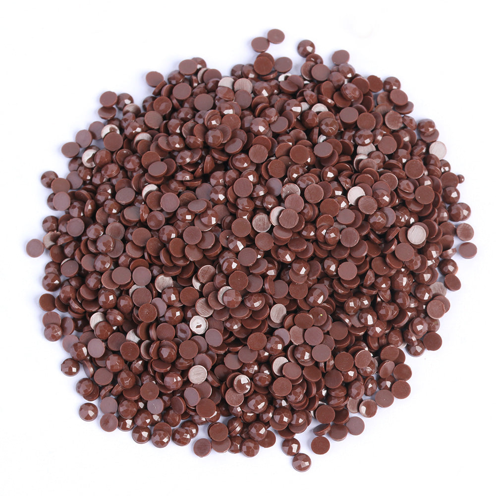 DMC 10g Round Drills Package DIY Embroidery Diamond Painting Rhinestones