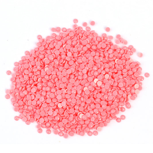 DMC 10g Round Drills Package DIY Embroidery Diamond Painting Rhinestones