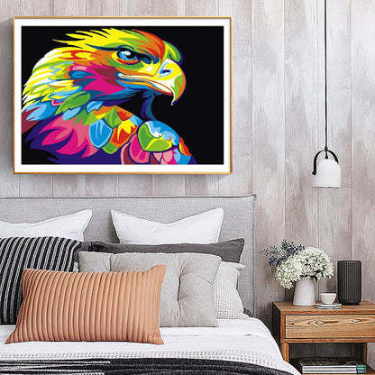 Animals - Full Square Drill Diamond Painting 50*40CM