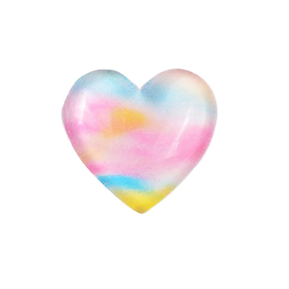Magnetic Heart Shape Plastic Painting Locator Diamond Painting Tools (3)