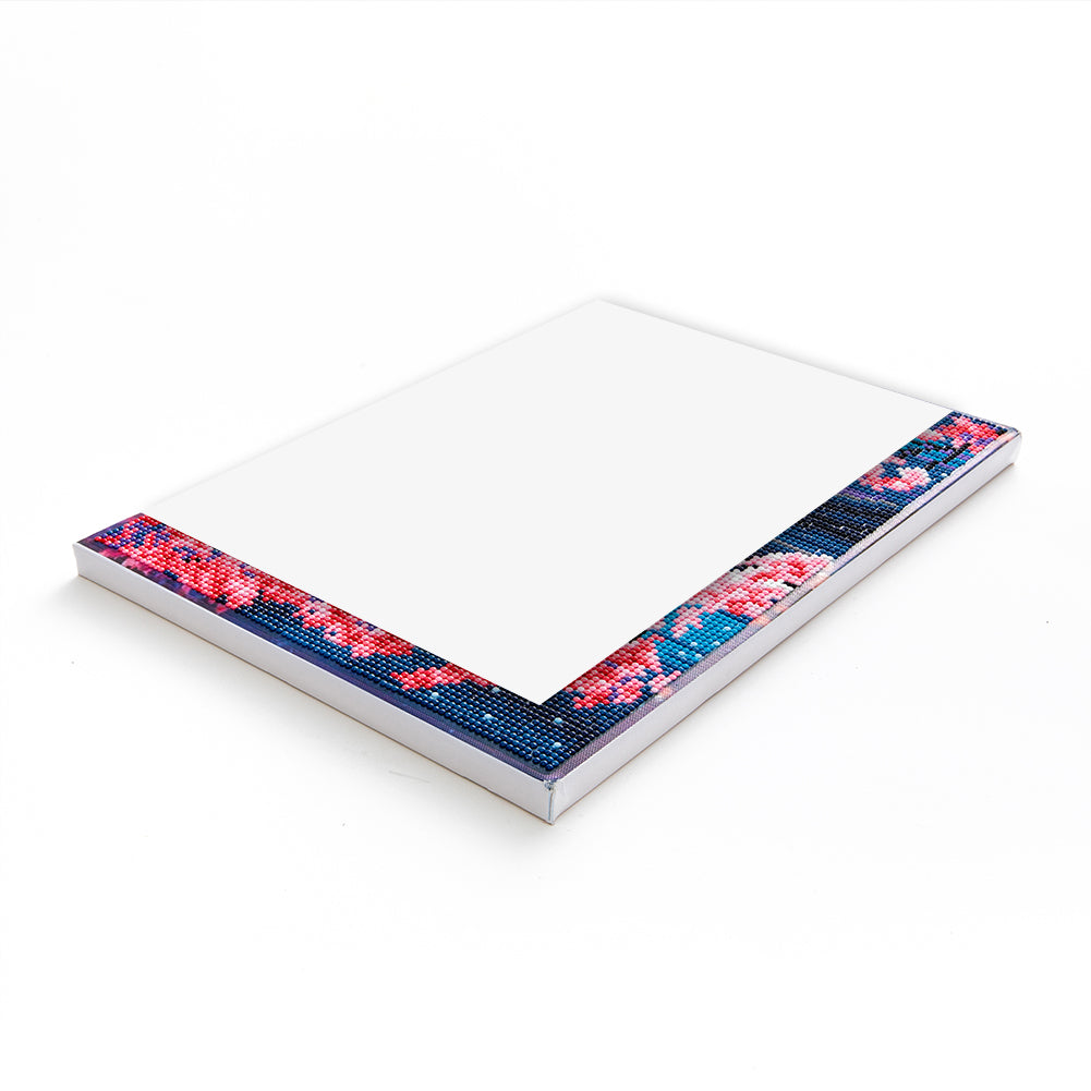 20pcs Release Paper Replacement Anti-Dirty DIY Diamond Painting Cover (A4)