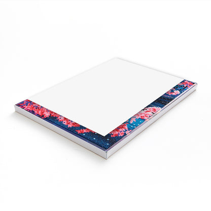 20pcs Release Paper Replacement Anti-Dirty DIY Diamond Painting Cover (A4)