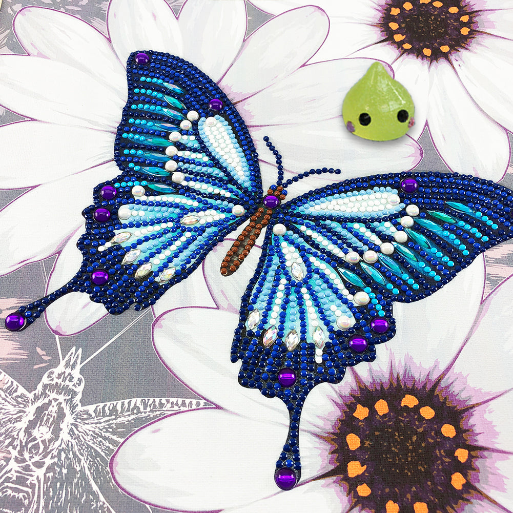 Glitter Drop Cover Minders Painting Locator Holder for Diamond Painting