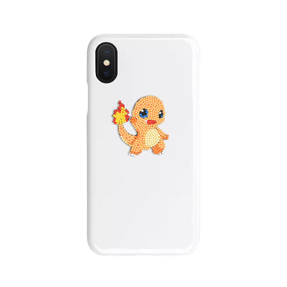 Diamond Painting Stickers Kits 5D DIY Cartoon Handmade Mosaic (LD-0101)