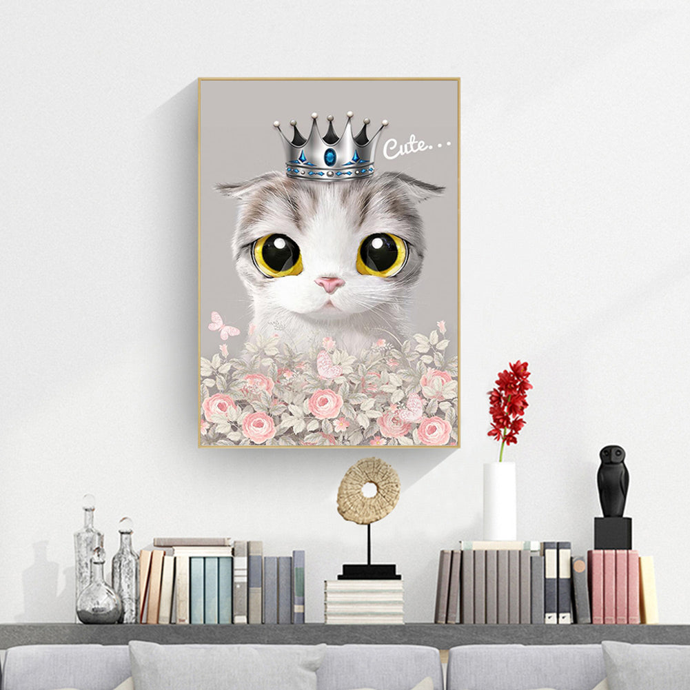 Mystery - Full Square Drill Diamond Painting 40*50CM