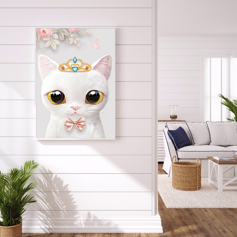 Mystery - Full Square Drill Diamond Painting 40*50CM