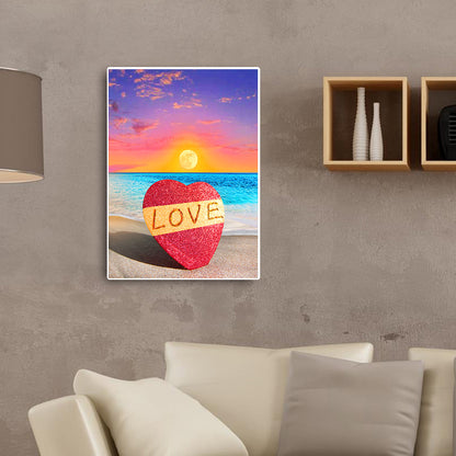 Mystery - Full Square Drill Diamond Painting 40*50CM