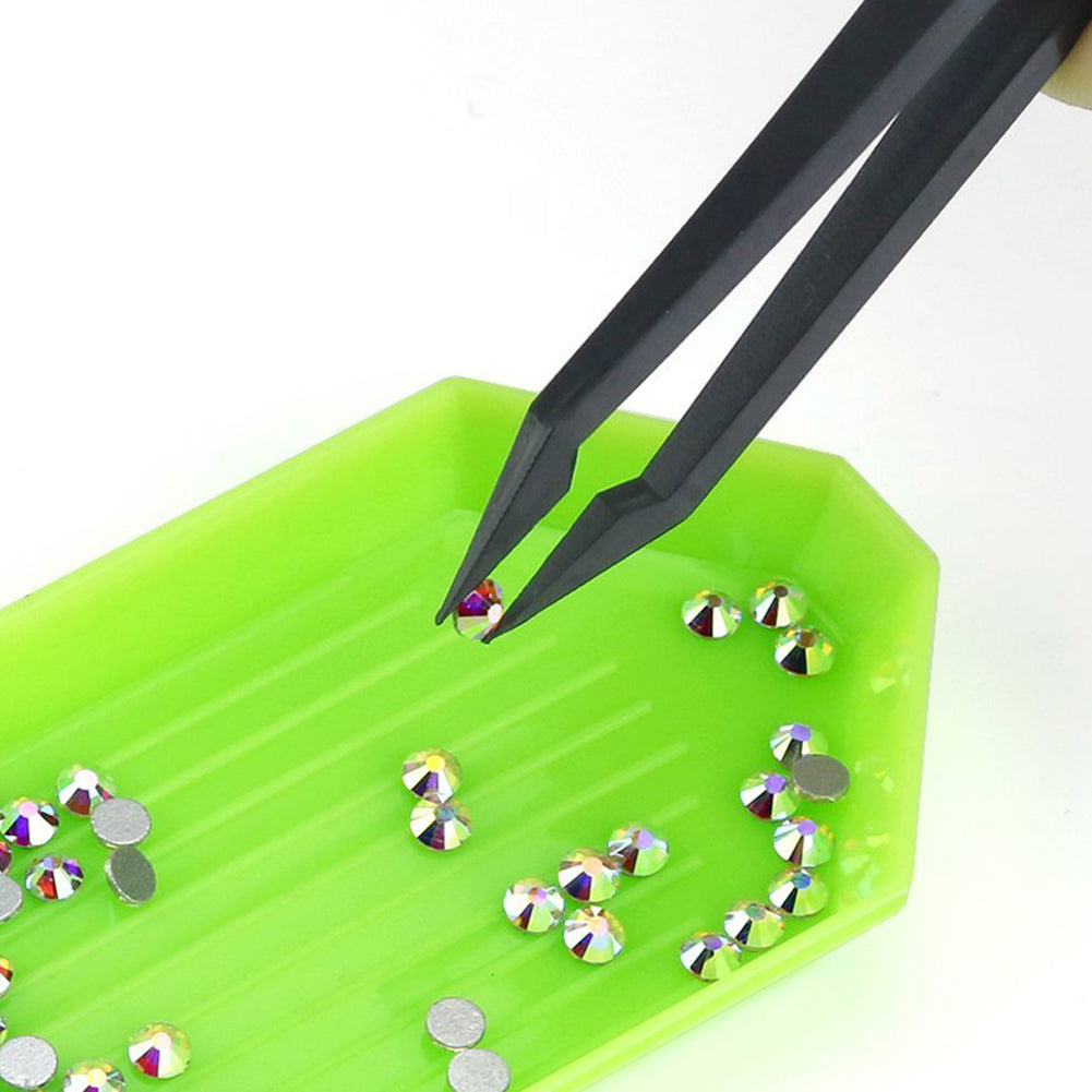 5D Diamond Painting Tool Angled Tip Point Drill Pen Kits DIY Sewing Crafts