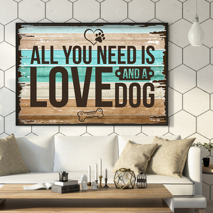 English Sentence - Full Round Drill Diamond Painting 40*30CM