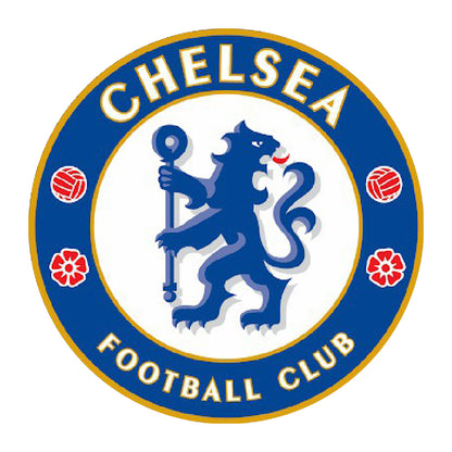 Football Club - Full Round Drill Diamond Painting 30*30CM