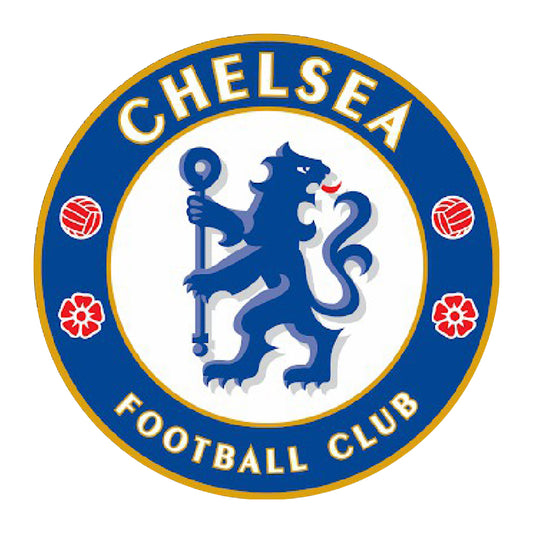 Football Club - Full Round Drill Diamond Painting 30*30CM