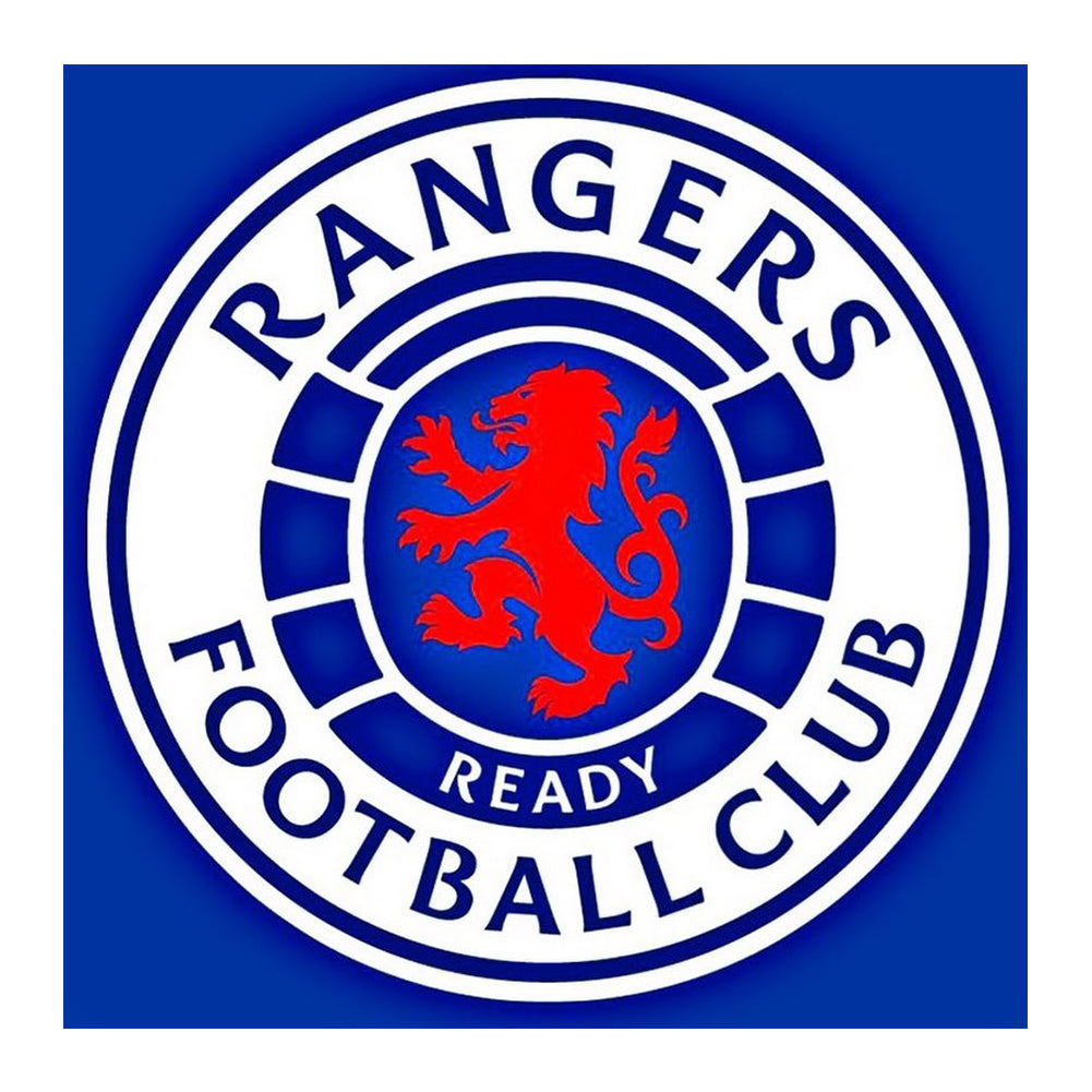 Football Club - Full Round Drill Diamond Painting 30*30CM