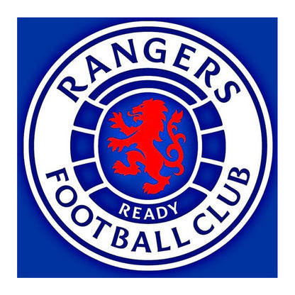 Football Club - Full Round Drill Diamond Painting 30*30CM