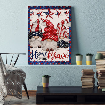 Gnome Goblin - Full Round Drill Diamond Painting 40*50CM