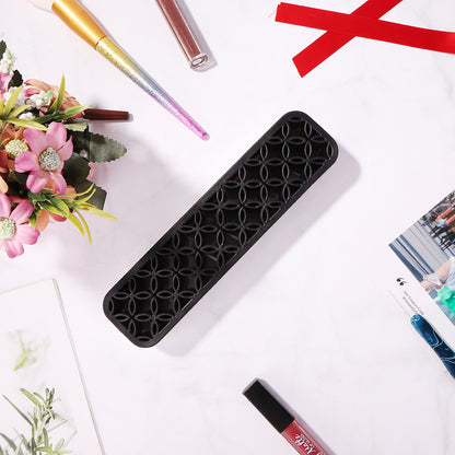 DIY 5D Diamond Painting Tool Point Drill Pen Holder Makeup Brush Storage