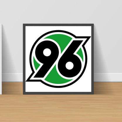 Badge - Full Round Drill Diamond Painting 40*40CM