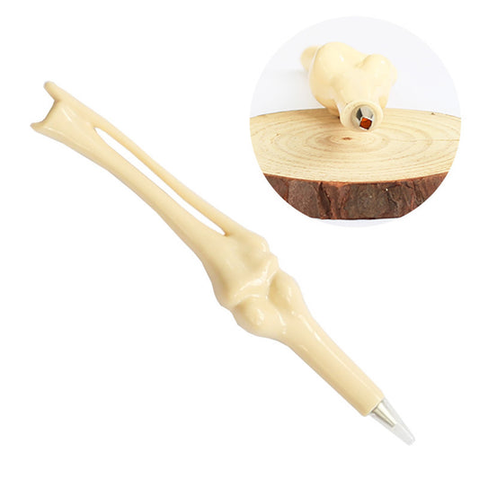 Bone Shape Diamond Painting Pen Round/Square Tip Point Drills Pens DIY Tool