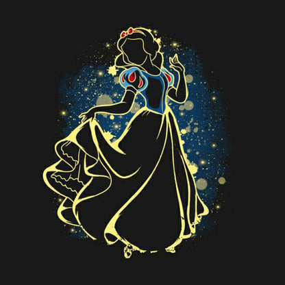 Disney Characters - Full Round Drill Diamond Painting 30*30CM