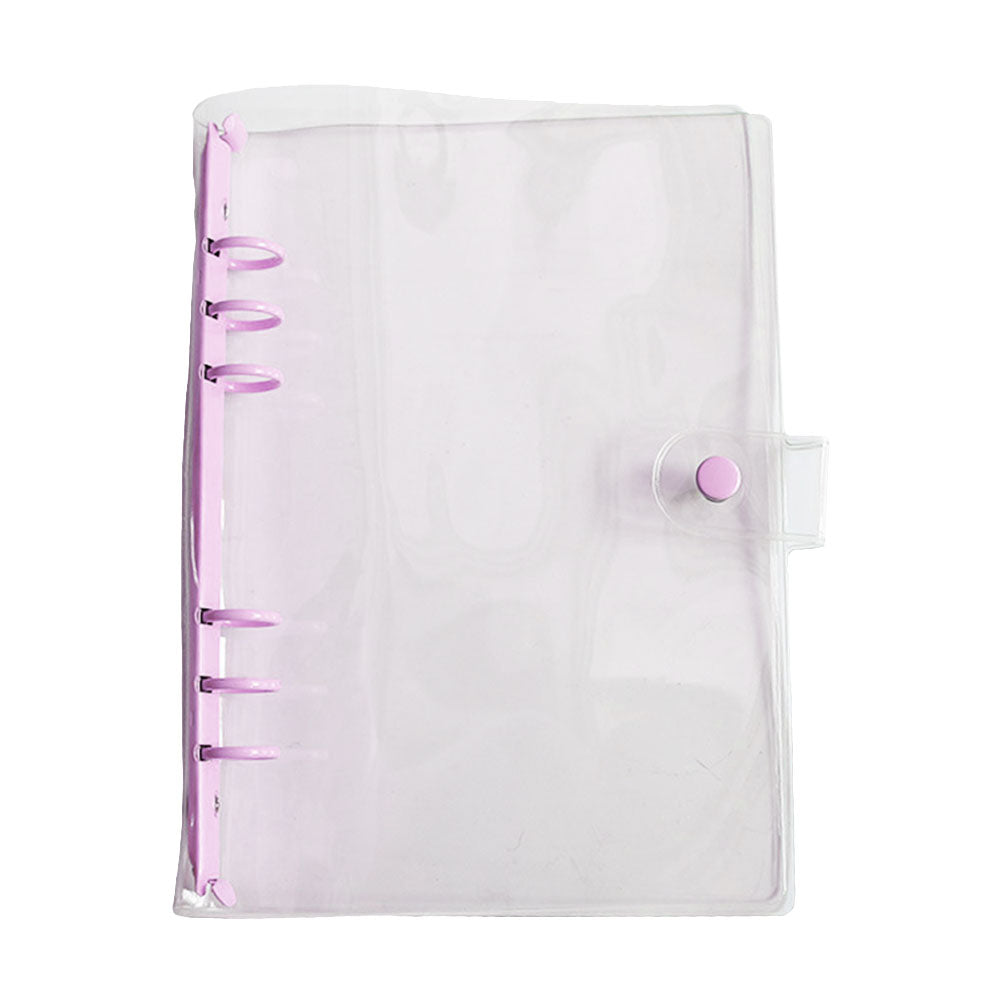 Diamond Painting Storage Book Beads Container A5 Album Binder No Loose Leaf