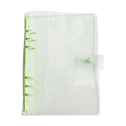Diamond Painting Storage Book Beads Container A5 Album Binder No Loose Leaf