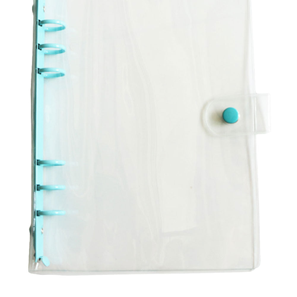 Diamond Painting Storage Book Beads Container A5 Album Binder No Loose Leaf