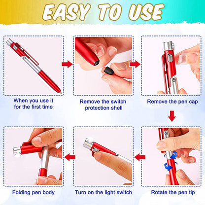 DIY Diamond Painting Point Drill Pen Multifunctional Nail Art Tool Stylus