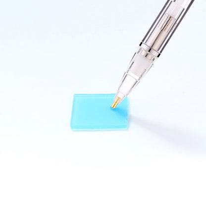 5D DIY Diamond Painting Pen with Lighting Luminous Point Drill Dotting Pen