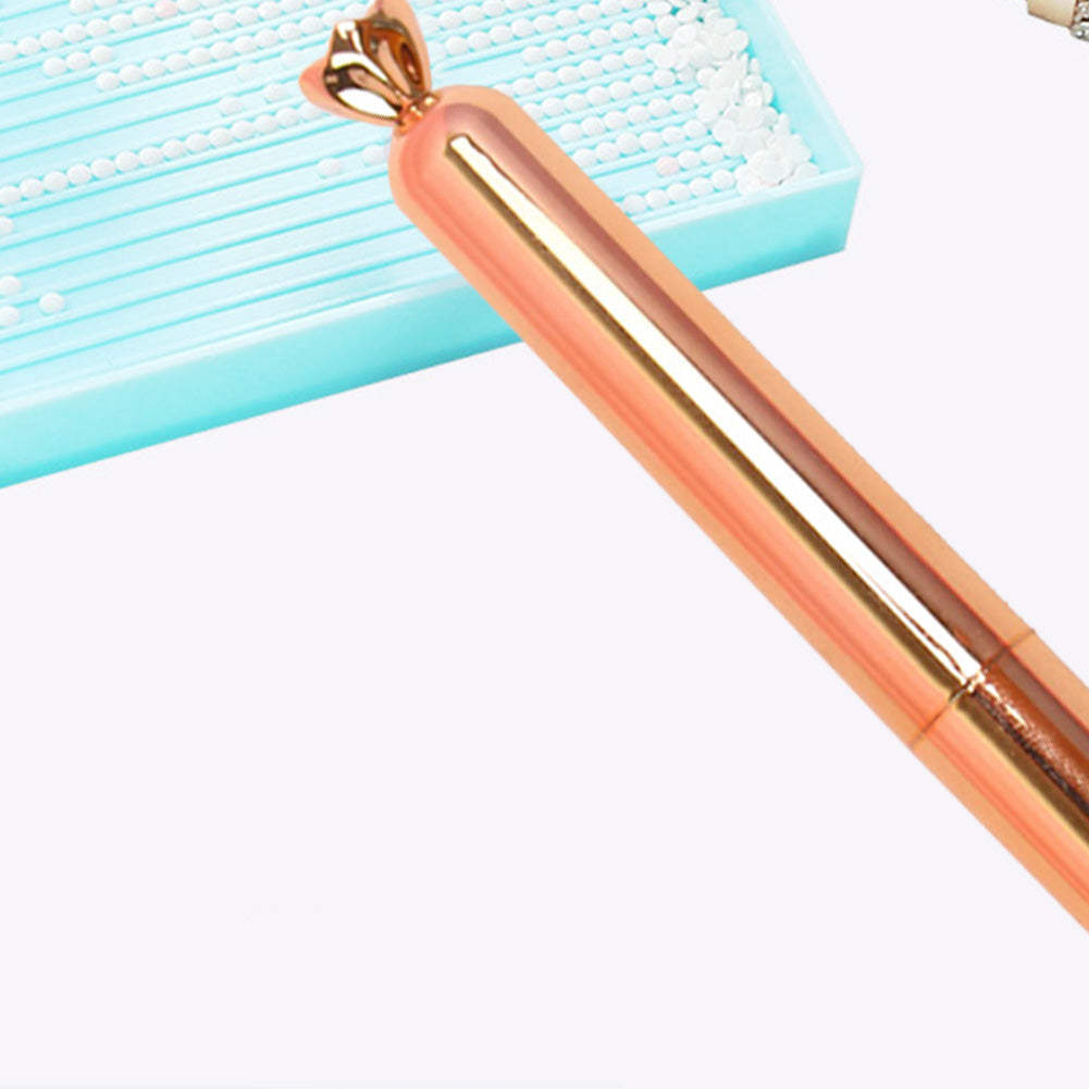 5D Point Drill Pen Candy Shape Diamond Painting DIY Crafts Nail Art Tools