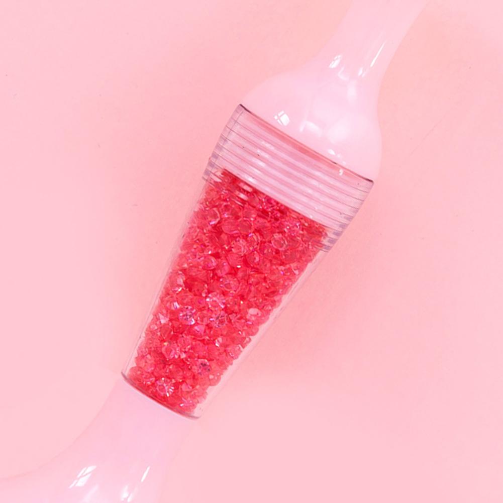 Flower Pot 5D Diamond Painting Point Drill Pen DIY Crafts