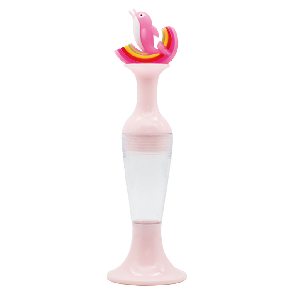 Vase 5D Diamond Painting Point Drill Pen DIY Craft
